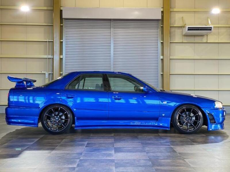 SKYLINE
