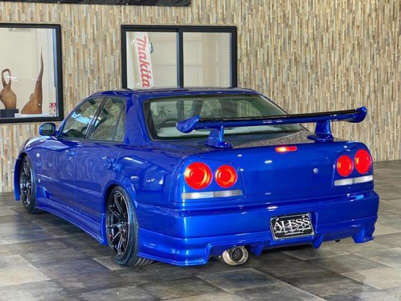 SKYLINE