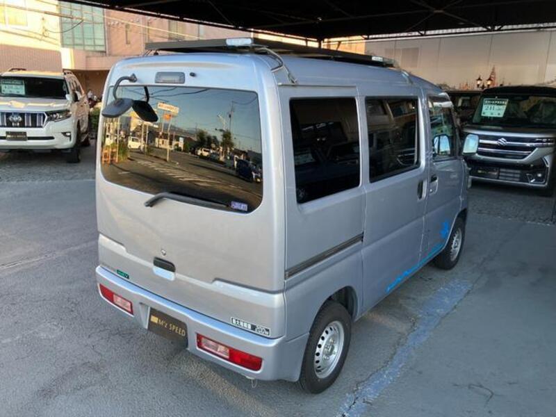 MINICAB MIEV