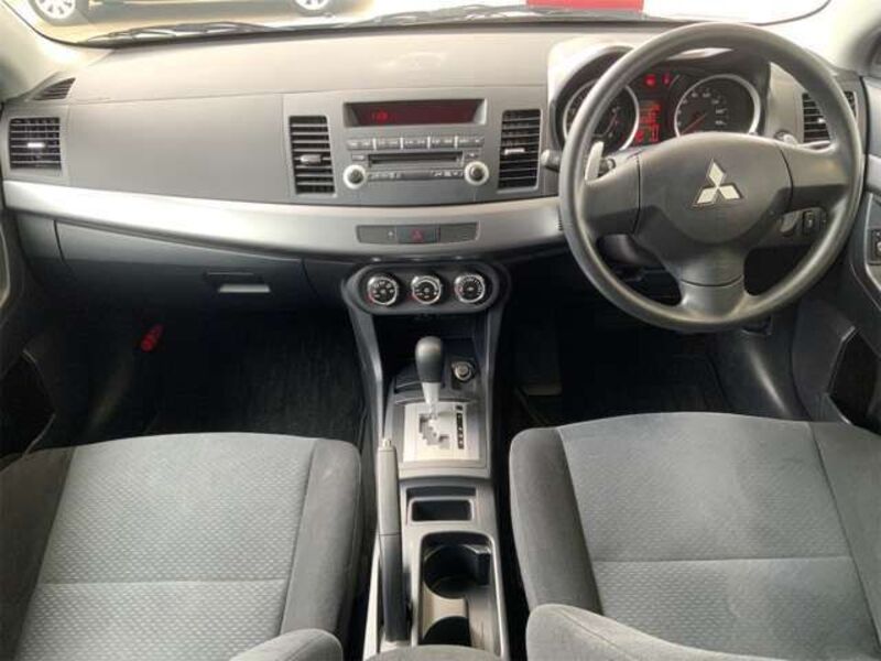 GALANT FORTIS SPORTBACK