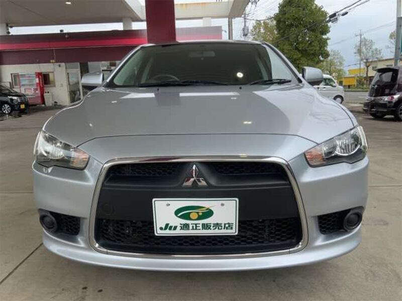 GALANT FORTIS SPORTBACK