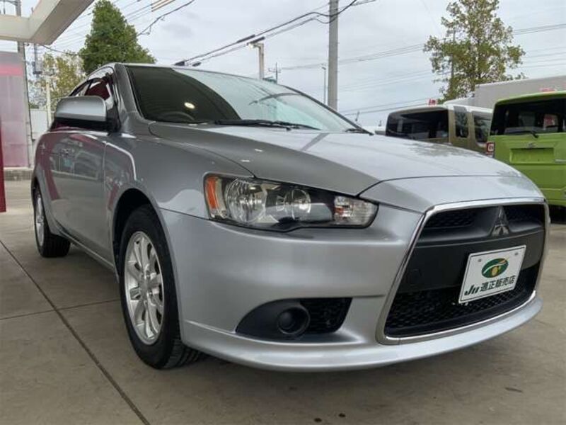 GALANT FORTIS SPORTBACK
