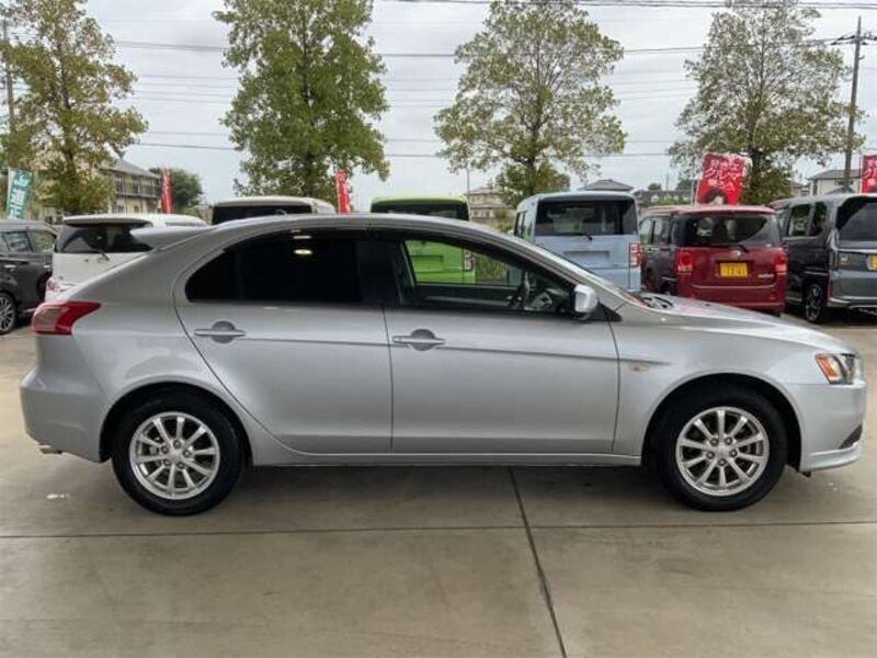 GALANT FORTIS SPORTBACK