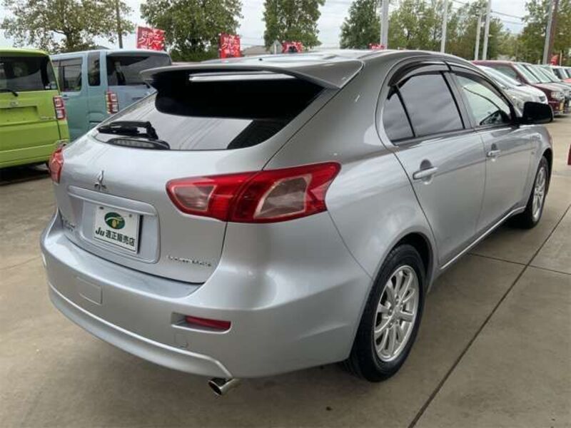 GALANT FORTIS SPORTBACK