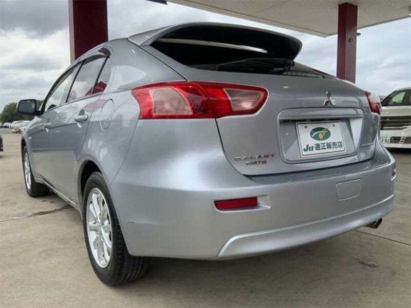GALANT FORTIS SPORTBACK