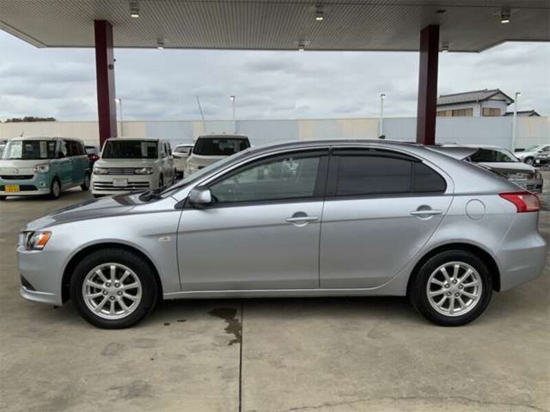 GALANT FORTIS SPORTBACK