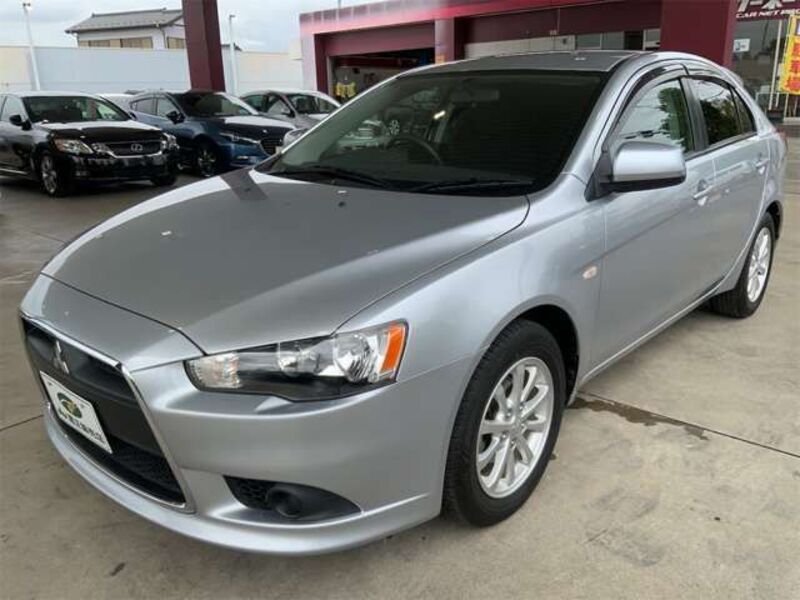 GALANT FORTIS SPORTBACK