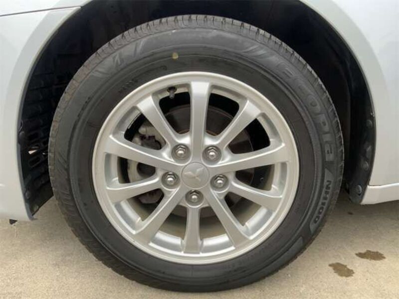 GALANT FORTIS SPORTBACK