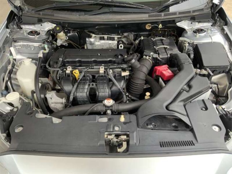 GALANT FORTIS SPORTBACK
