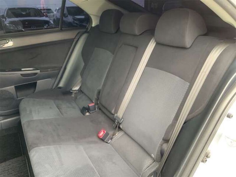 GALANT FORTIS SPORTBACK
