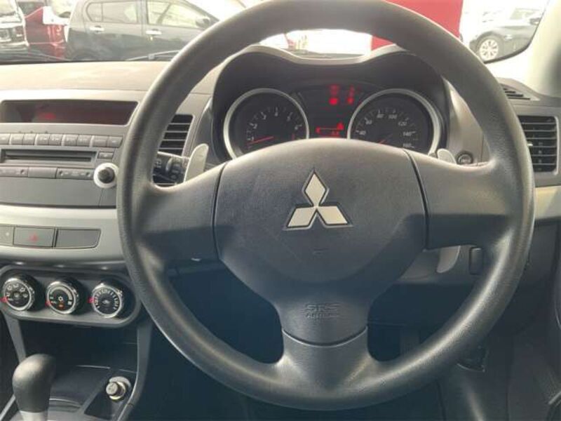 GALANT FORTIS SPORTBACK