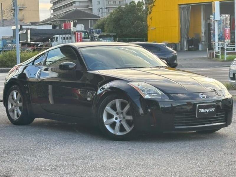 FAIRLADY Z