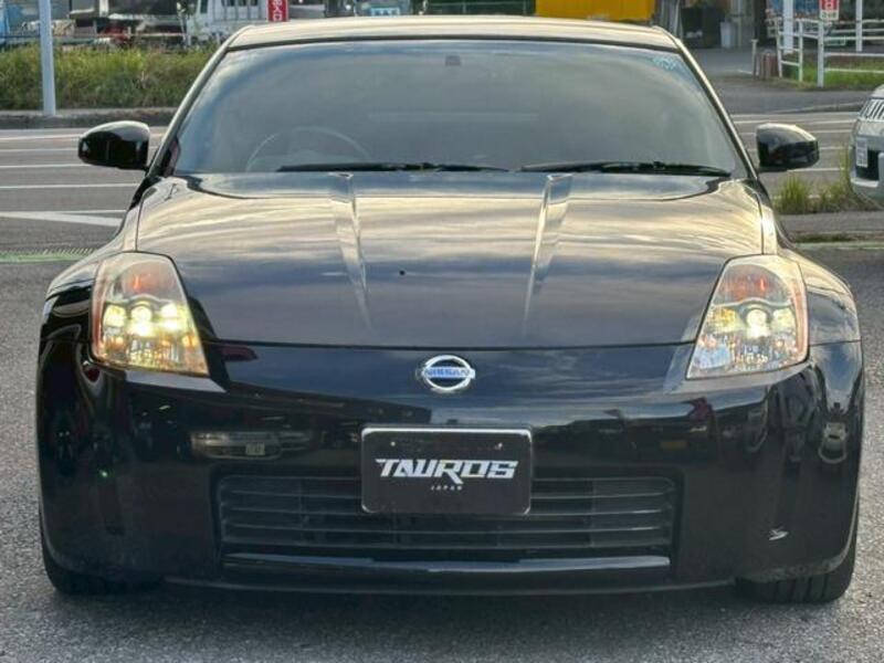 FAIRLADY Z