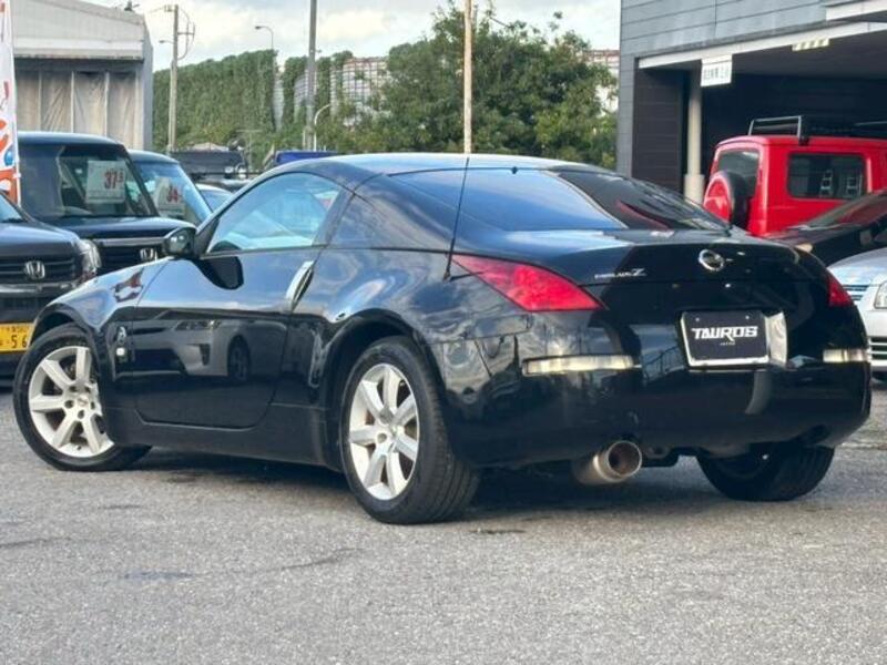 FAIRLADY Z