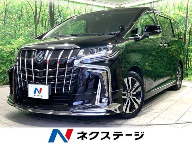 ALPHARD-0