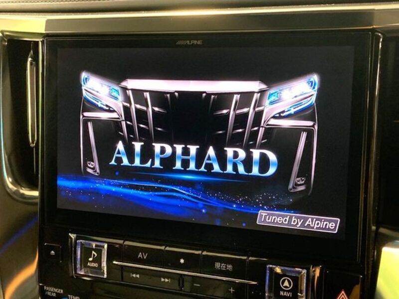 ALPHARD