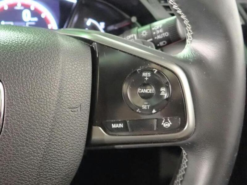 CIVIC