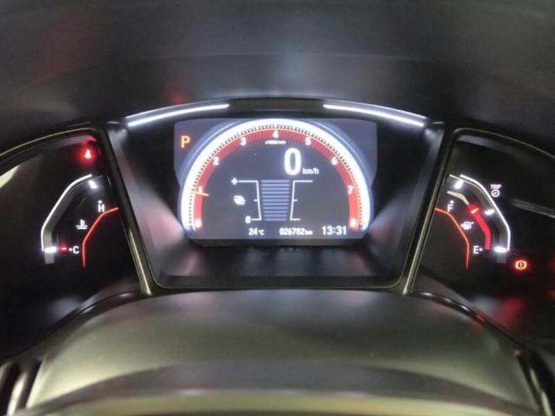 CIVIC