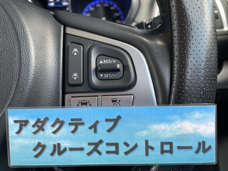 LEGACY OUTBACK
