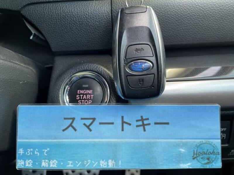 LEGACY OUTBACK