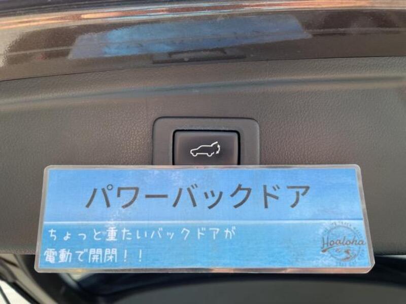 LEGACY OUTBACK