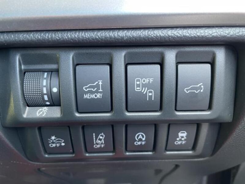 LEGACY OUTBACK