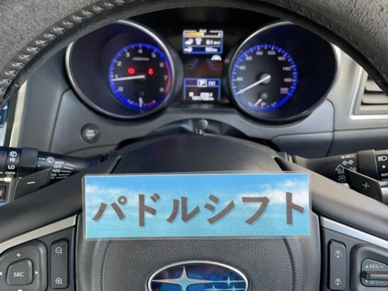 LEGACY OUTBACK