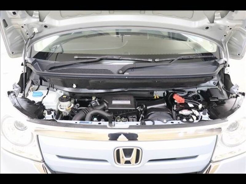 N BOX