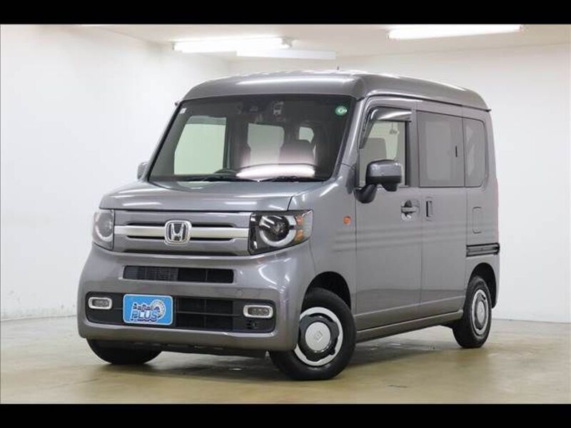 N-VAN