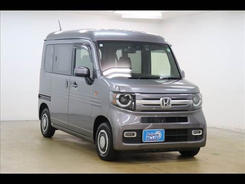 N-VAN