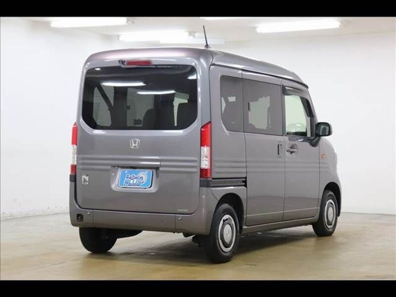 N-VAN