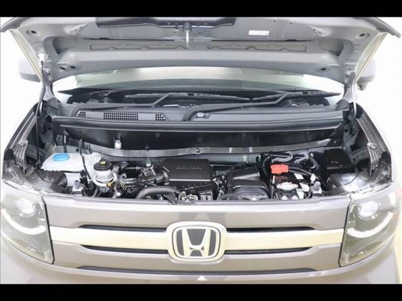 N-VAN
