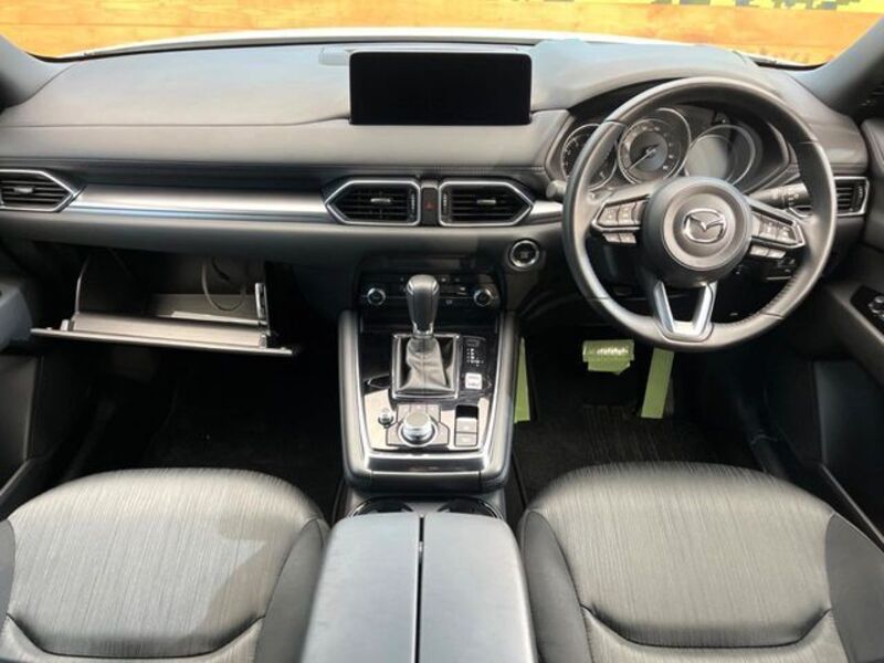 CX-8