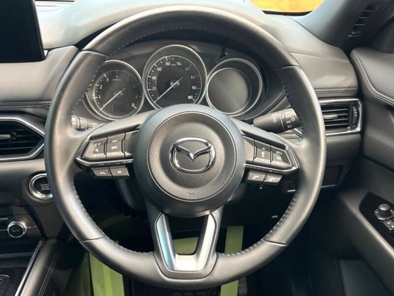 CX-8