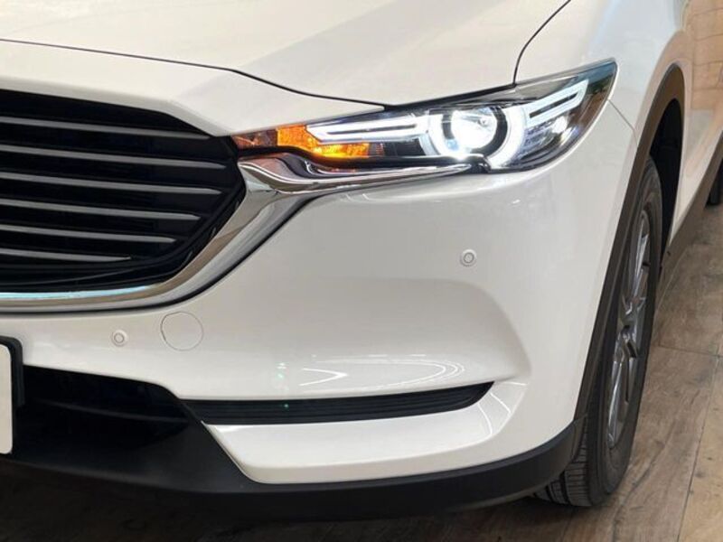 CX-8