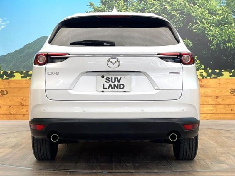 CX-8