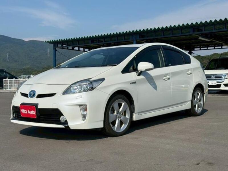 PRIUS