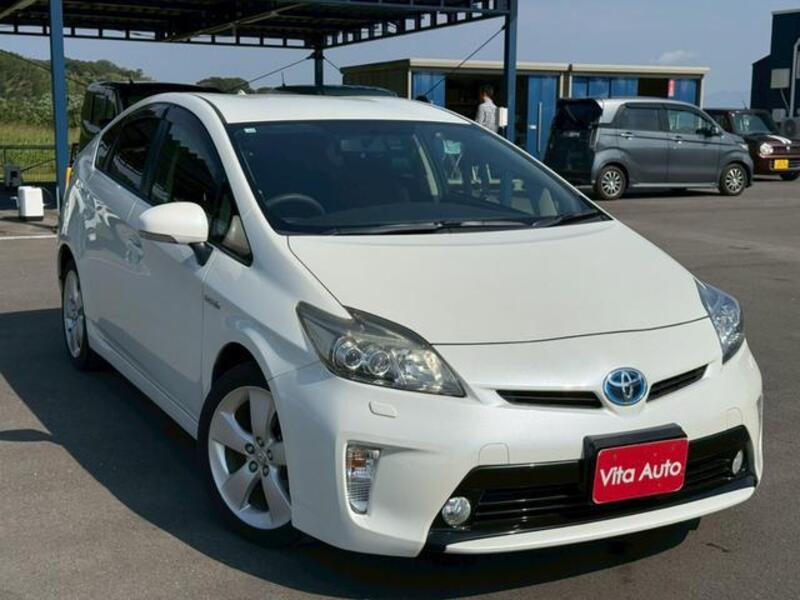 PRIUS