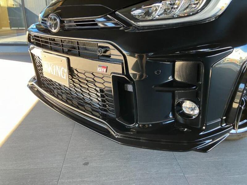 GR YARIS