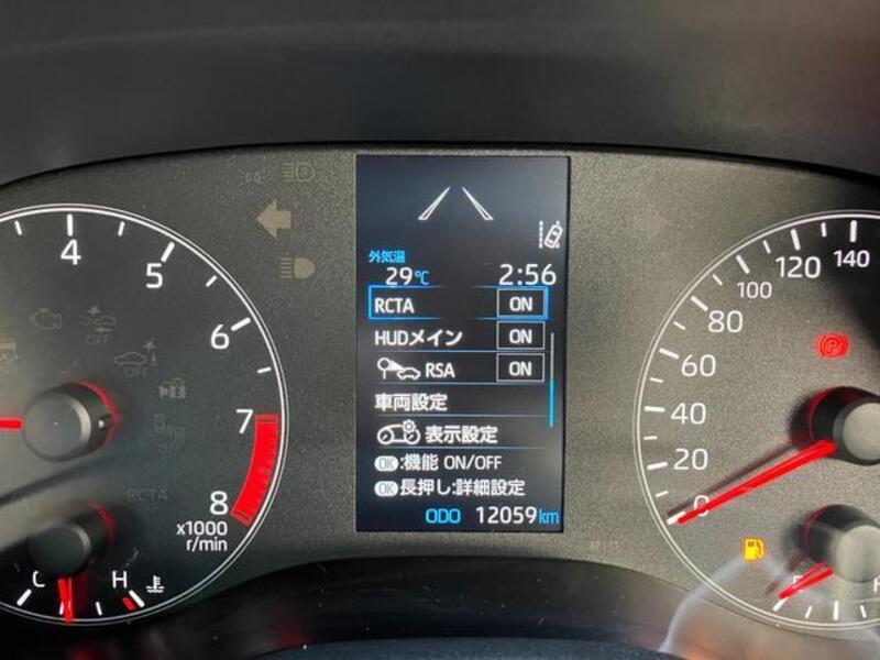 GR YARIS