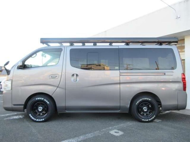 NV350 CARAVAN