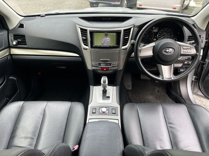 LEGACY B4