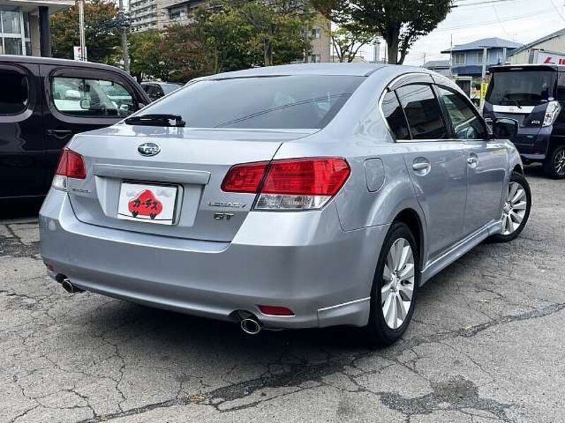 LEGACY B4