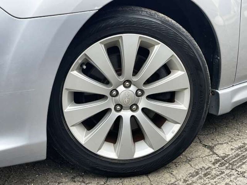 LEGACY B4