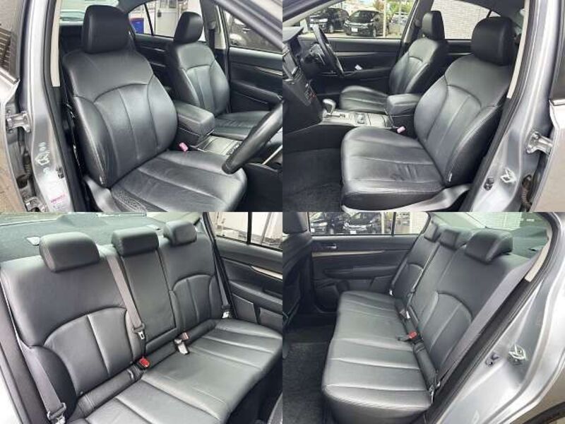 LEGACY B4