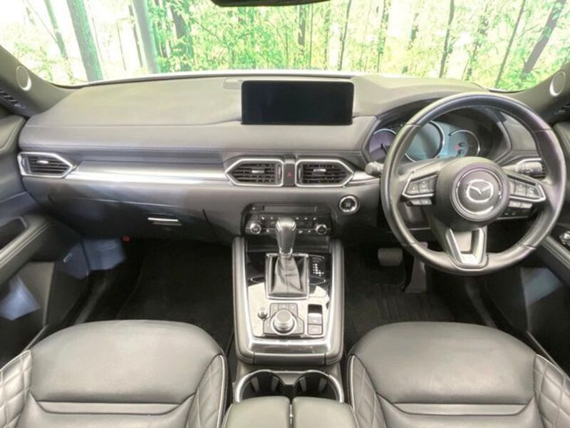 CX-8