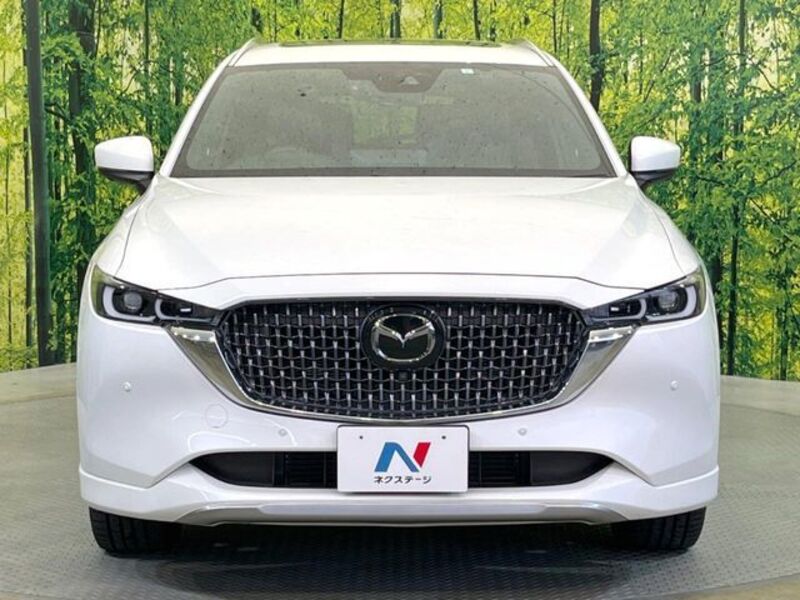 CX-8
