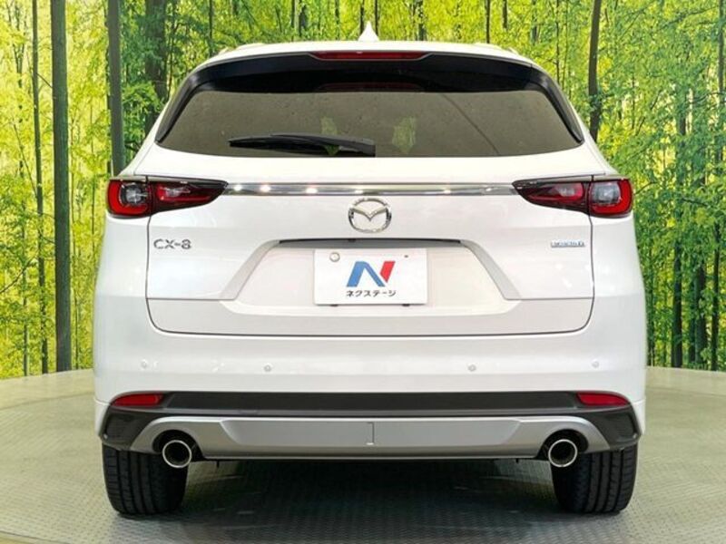 CX-8