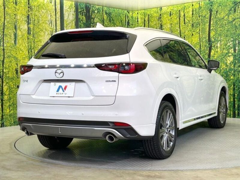 CX-8