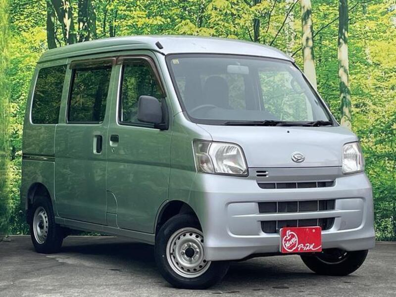 HIJET CARGO